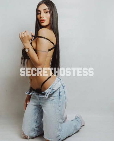 Hanna 23Yrs Old Escort Chicago IL Image - 1