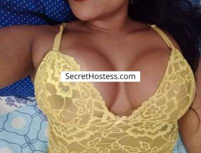 29 Year Old Mixed Escort Rio de Janeiro Black Hair Brown eyes - Image 1