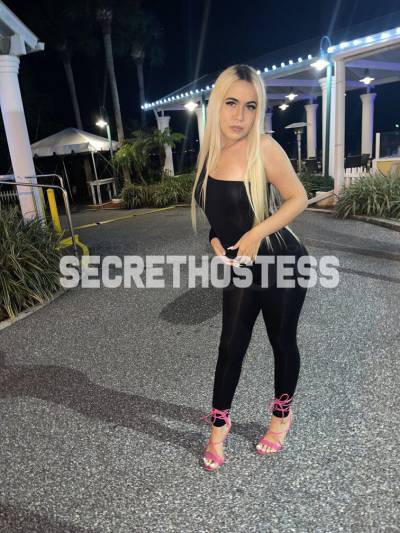 Escort 52KG 165CM Tall Tampa & Orlando FL Image - 6