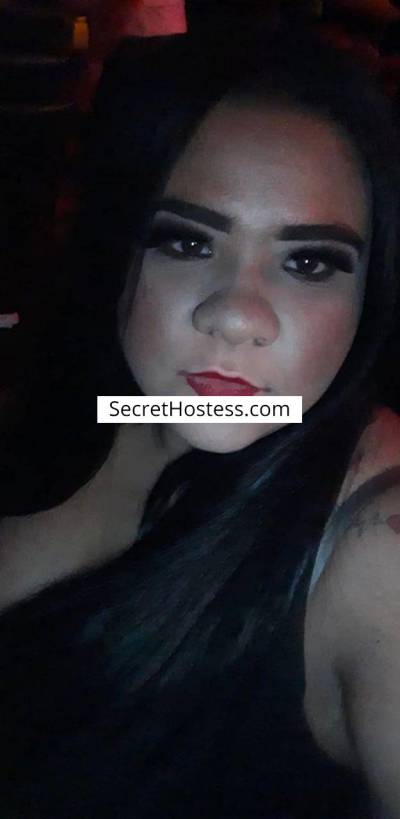 Isabella 22Yrs Old Escort 80KG 165CM Tall Porto Alegre Image - 5