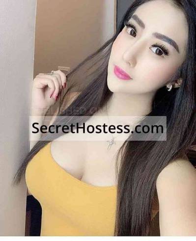 Kelly new arrived 23Yrs Old Escort 50KG 167CM Tall Riyadh Image - 5