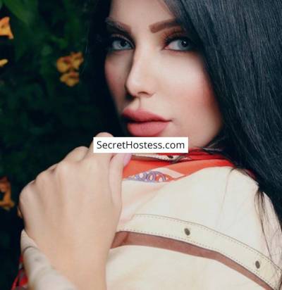 21 Year Old Arabian Escort Riyadh Black Hair Brown eyes - Image 2