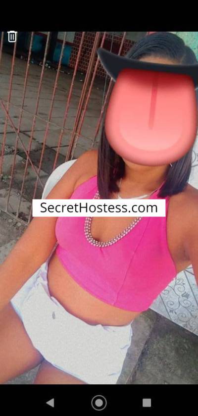 Lalinha 26Yrs Old Escort 61KG 165CM Tall Recife Image - 0