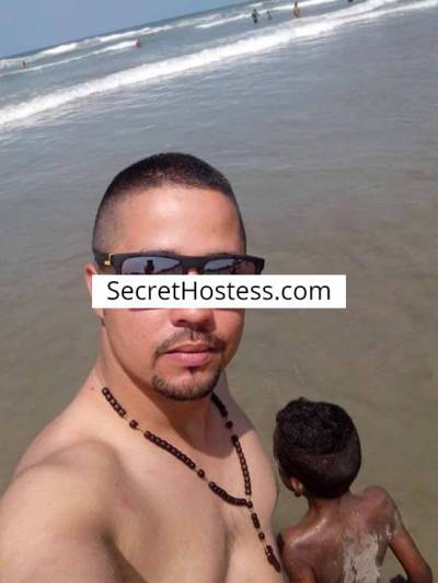 Leandro 33Yrs Old Escort Size 12 73KG 170CM Tall Sao Paulo Image - 3