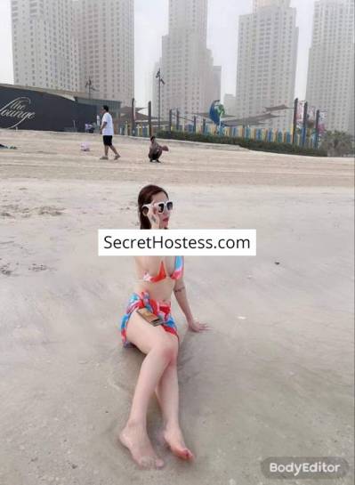 23 Year Old Asian Escort Riyadh Brown Hair Black eyes - Image 1