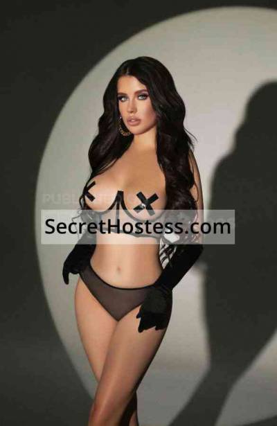 Lora 23Yrs Old Escort 55KG 170CM Tall Beirut Image - 0