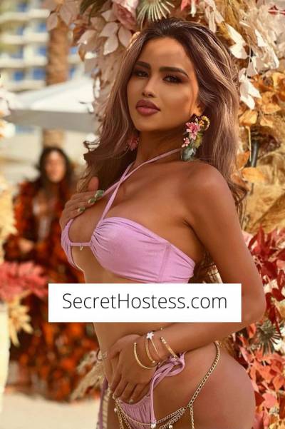 Luxurious Ariadna 20Yrs Old Escort 164CM Tall Melbourne Image - 1
