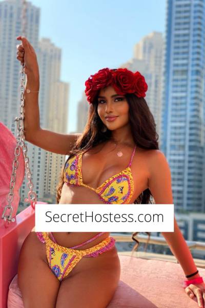 Luxurious Ariadna 20Yrs Old Escort 164CM Tall Melbourne Image - 2