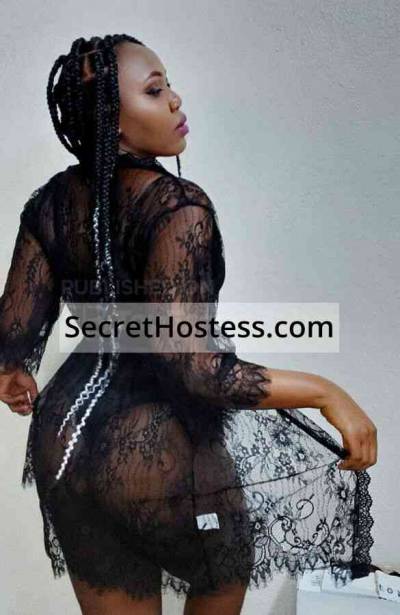 26 Year Old South African Escort Riyadh Black Hair Hazel eyes - Image 4