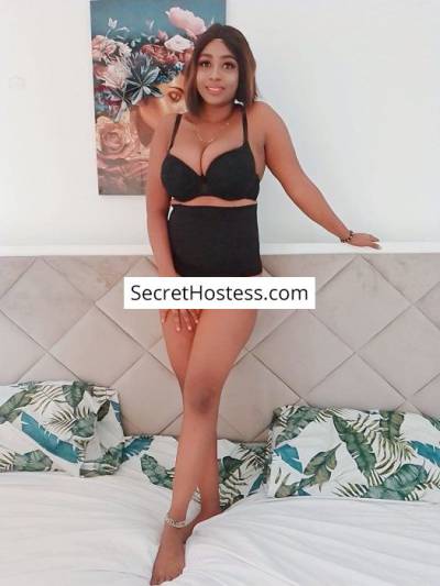 Mandisa 22Yrs Old Escort 62KG 162CM Tall Casablanca Image - 5