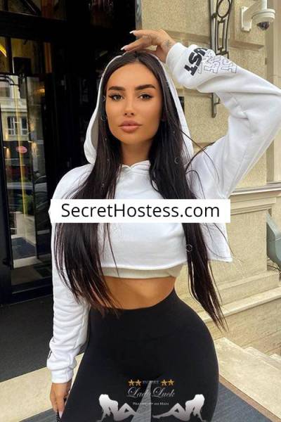 Maria Escort 82KG 168CM Tall Frankfurt Image - 5