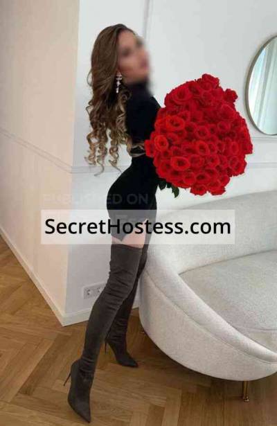 29 Year Old Bulgarian Escort Sofia Brown Hair Brown eyes - Image 7