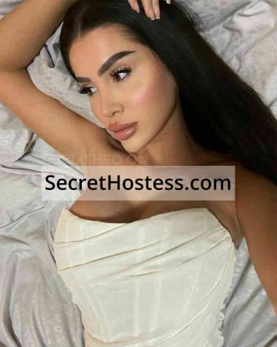 Marina 21Yrs Old Escort 60KG 170CM Tall Riyadh Image - 5