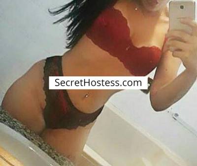 Maya Mollina 26Yrs Old Escort Size 12 58KG 164CM Tall São Bernardo do Campo Image - 7