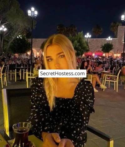 22 Year Old Caucasian Escort Dubai Blonde Blue eyes - Image 2