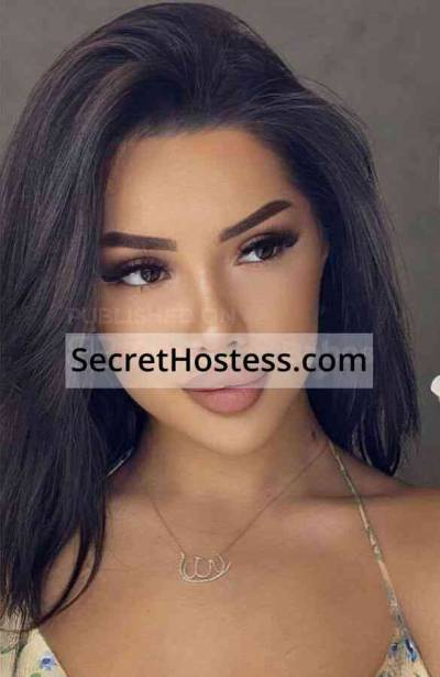 23 Year Old Iranian Escort Riyadh Black Hair Brown eyes - Image 4