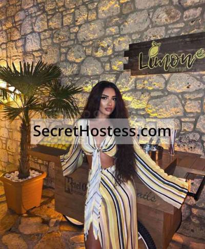 Miss Aminae 23Yrs Old Escort 60KG 174CM Tall Riyadh Image - 5