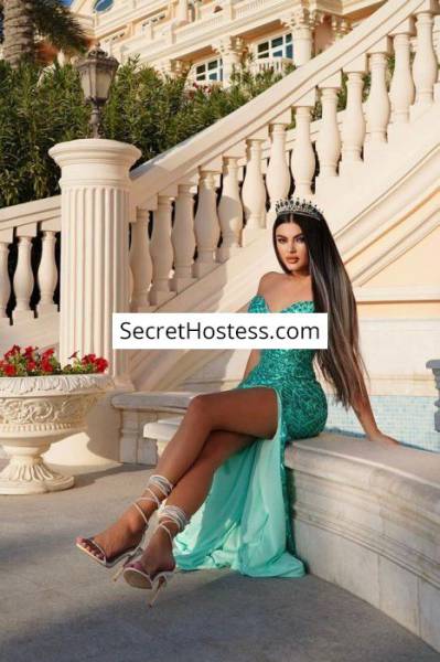 Monica 26Yrs Old Escort 62KG 170CM Tall Dubai Image - 0