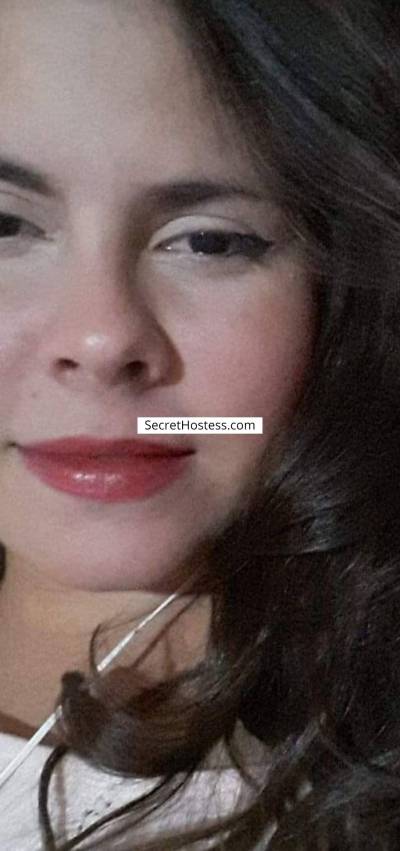 35 Year Old Caucasian Escort Rio de Janeiro Brunette Brown eyes - Image 3