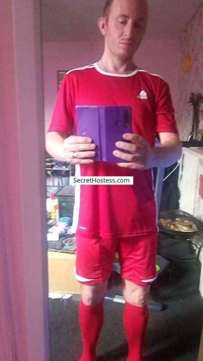 Nathan mancs 40Yrs Old Escort 77KG 175CM Tall Manchester Image - 2