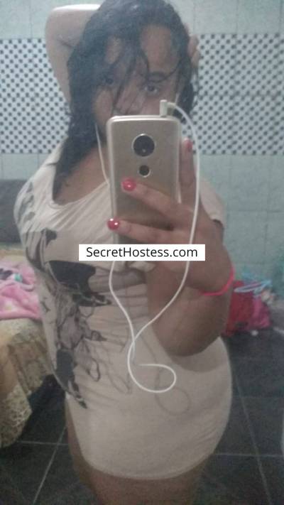 Naty sapeca 26Yrs Old Escort 75KG 162CM Tall São Bernardo do Campo Image - 9