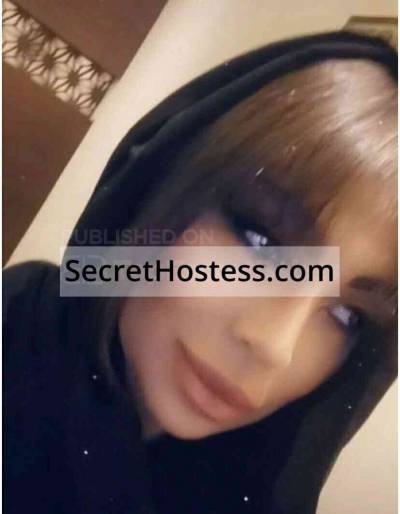 25 Year Old Moroccan Escort Riyadh Black Hair Brown eyes - Image 2