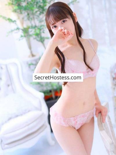 Nozomi 23Yrs Old Escort 46KG 154CM Tall Tokyo Image - 2