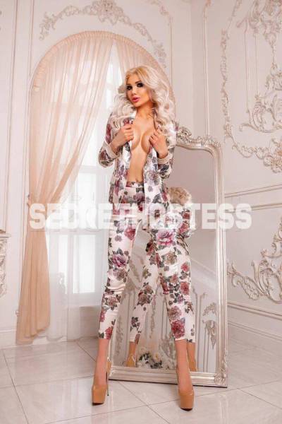 Olesiya 23Yrs Old Escort 55KG 170CM Tall Los Angeles CA Image - 1