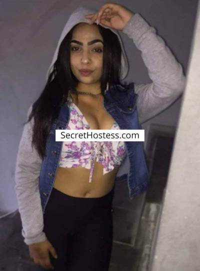 Paola silva 21Yrs Old Escort Size 12 66KG 163CM Tall Santo André Image - 3
