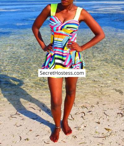26 Year Old Ebony Escort Nairobi Brown Hair Black eyes - Image 7