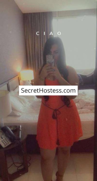 Rawanjo 26Yrs Old Escort 67KG 163CM Tall Dubai Image - 9