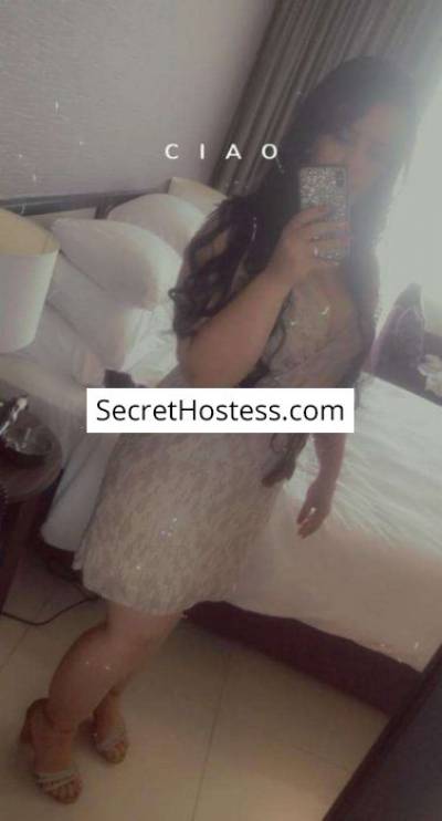 Rawanjo 26Yrs Old Escort 67KG 163CM Tall Dubai Image - 12