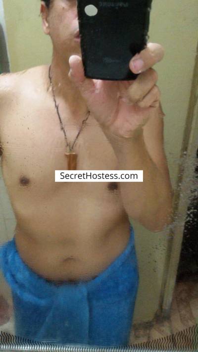 Regis 39Yrs Old Escort 70KG 172CM Tall Bauru Image - 2