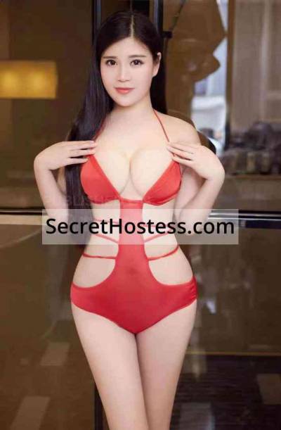 22 Year Old Singaporean Escort Riyadh Black Hair Brown eyes - Image 4