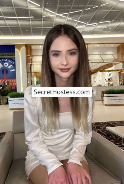 Rosalia 20Yrs Old Escort 68KG 168CM Tall Dubai Image - 10