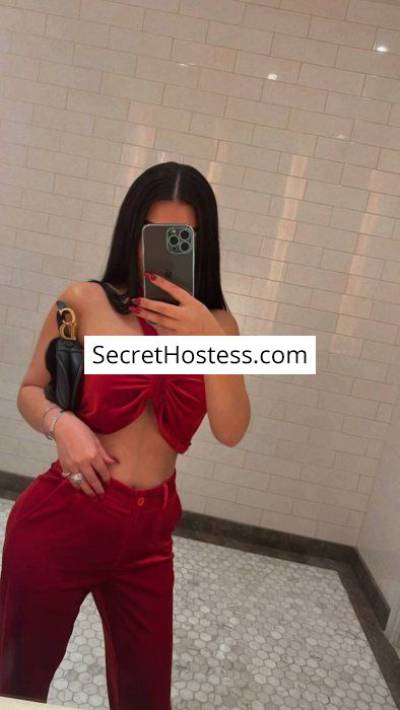 Selima 32Yrs Old Escort 50KG 168CM Tall Dubai Image - 4