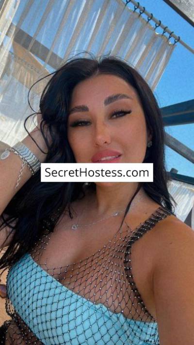 Selima 32Yrs Old Escort 50KG 168CM Tall Dubai Image - 14