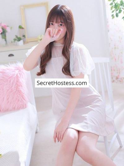 Sora 20Yrs Old Escort 54KG 166CM Tall Tokyo Image - 5