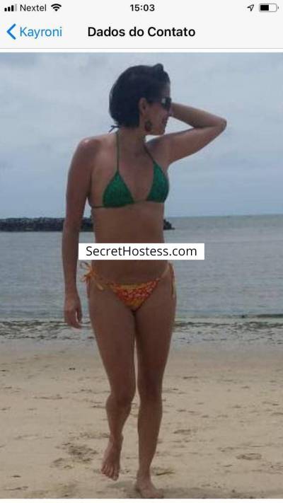 Sua Gata 40Yrs Old Escort 63KG 171CM Tall São Bernardo do Campo Image - 6