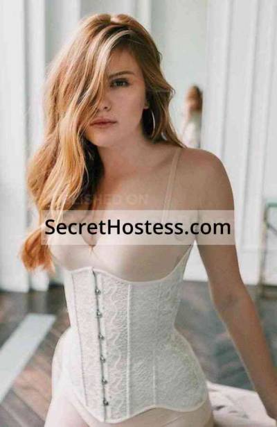 Tanya 19Yrs Old Escort 48KG 172CM Tall Jeddah Image - 1