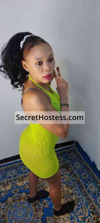 Vanessa 23Yrs Old Escort 55KG 150CM Tall Riyadh Image - 4