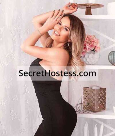 26 Year Old Russian Escort Riyadh Blonde Brown eyes - Image 4