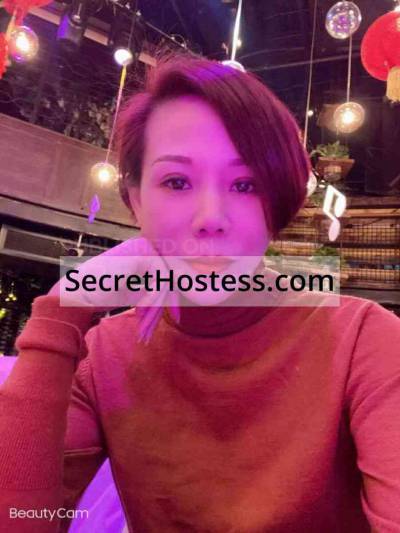 26 Year Old Taiwanese Escort Al Khubar Blonde Grey eyes - Image 3