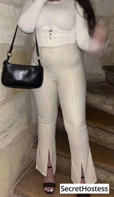 23 year old Escort in Nice Ines louna