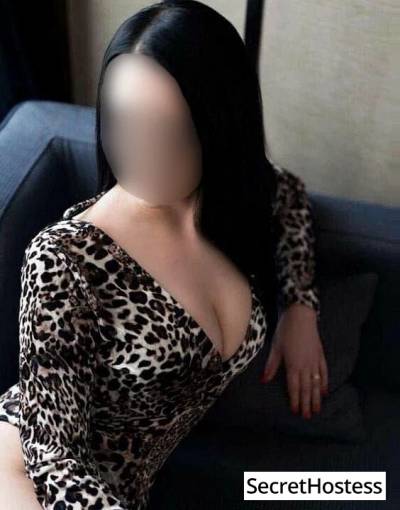 24Yrs Old Escort 50KG 170CM Tall Malmo Image - 2