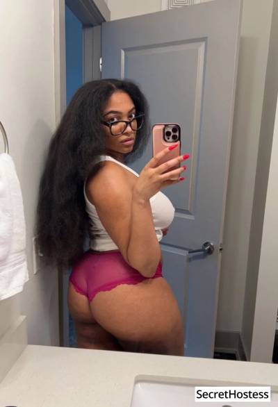 25 year old Escort in Riyadh Bona