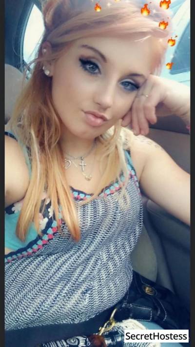 27Yrs Old Escort 42KG 130CM Tall Miami FL Image - 1