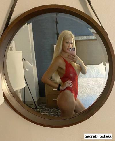 31 Year Old Escort Houston TX Blonde - Image 1