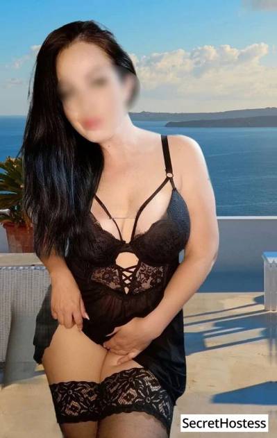 35Yrs Old Escort 55KG 170CM Tall Stockholm Image - 2