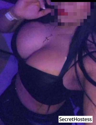 39 Year Old Colombian Escort Stockholm - Image 3